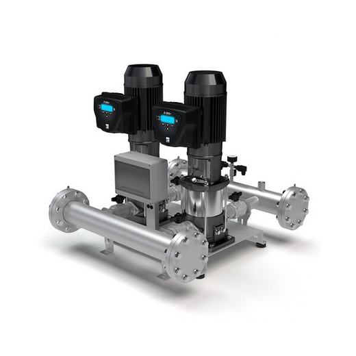 Seria 2GPE E-drive